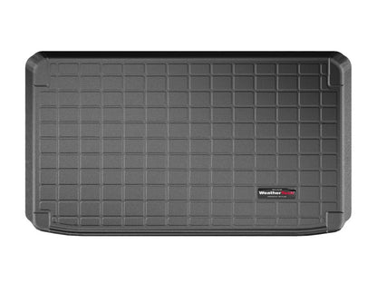 WeatherTech 2015+ Mini Hardtop Cargo Liner - Black 401200 401200 Photo - Unmounted