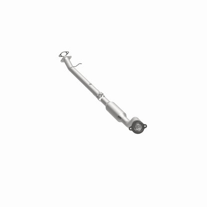 MagnaFlow OEM Grade Federal / EPA Compliant Direct-Fit Catalytic Converter 49537 360 Degree Image Set