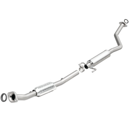 MagnaFlow Toyota Celica HM Grade Federal / EPA Compliant Direct-Fit Catalytic Converter 24064 Photo - Primary