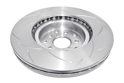 DBA 05-08 Legacy GT Front Slotted Street Series Rotor 2650S-10 2650S-10 Photo - out of package