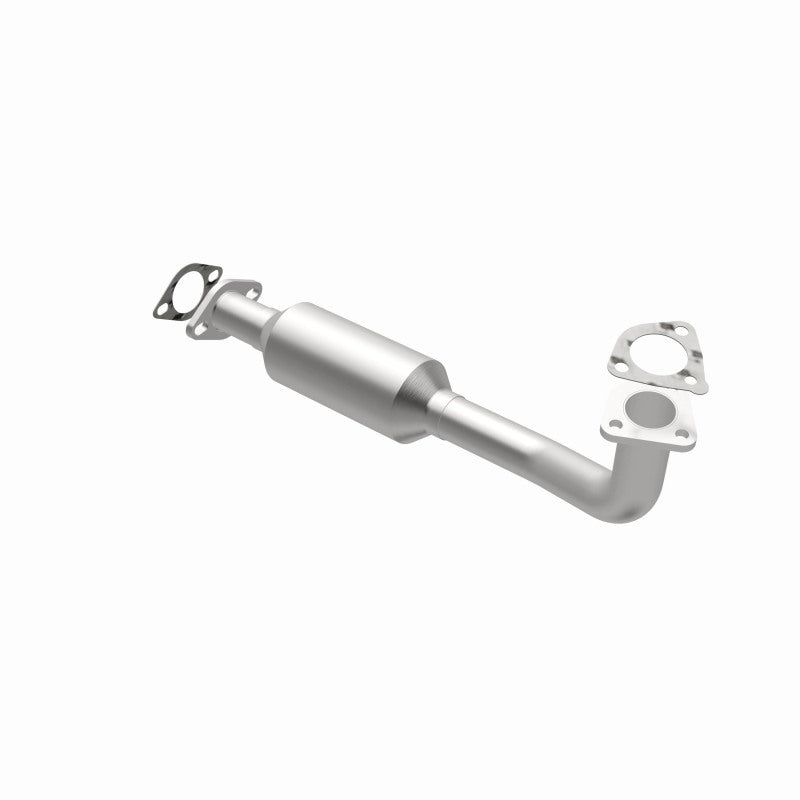 MagnaFlow Kia Sportage OEM Grade Federal / EPA Compliant Direct-Fit Catalytic Converter 52050 360 Degree Image Set