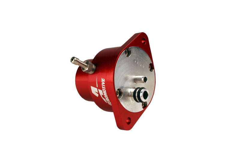 Aeromotive Ford Rail Mount Regulator 13102 Photo - lifestyle view