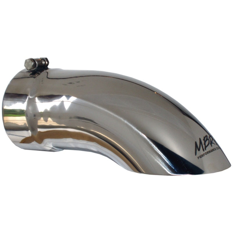 MBRP Stainless Steel Tip 5in OD 5in Inlet 14in Length MBRT5085 T5085 Photo - Primary