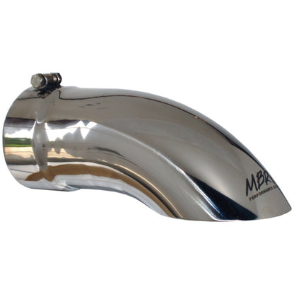 MBRP Stainless Steel Tip 5in OD 5in Inlet 14in Length MBRT5085 T5085 Photo - Primary