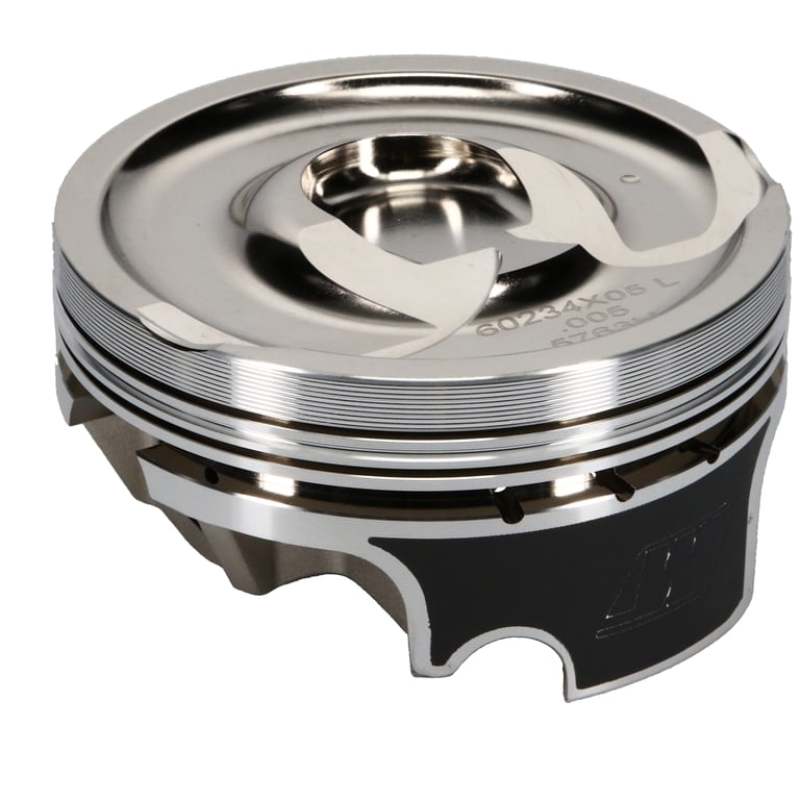 Wiseco Chevy LT1 6.2L -20cc 1.115 CH K0234X05 User 6