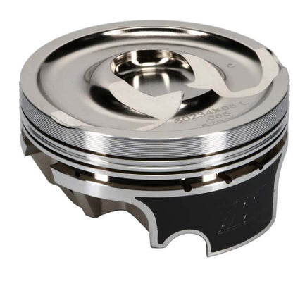 Wiseco Chevy LT1 6.2L -20cc 1.115 CH K0234X05 User 6