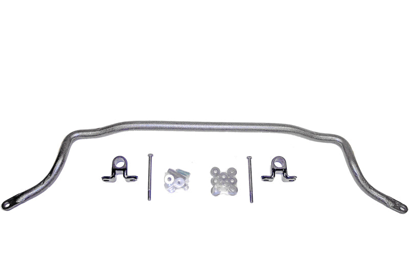 Hellwig 93-02 Chevrolet Camaro Solid Chromoly 1-5/16in Front Sway Bar 5701 5701 Photo - Primary