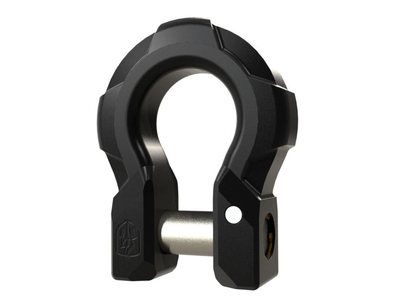 Road Armor iDentity Aluminum Shackles - Tex Blk RG-SH087CB RG-SH087CB Photo - Primary