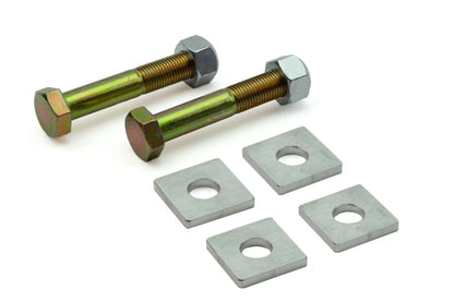 SPL Part Eccentric Lockout Kit for Infiniti Q50/Q60 SPL EL V37 Photo - Primary