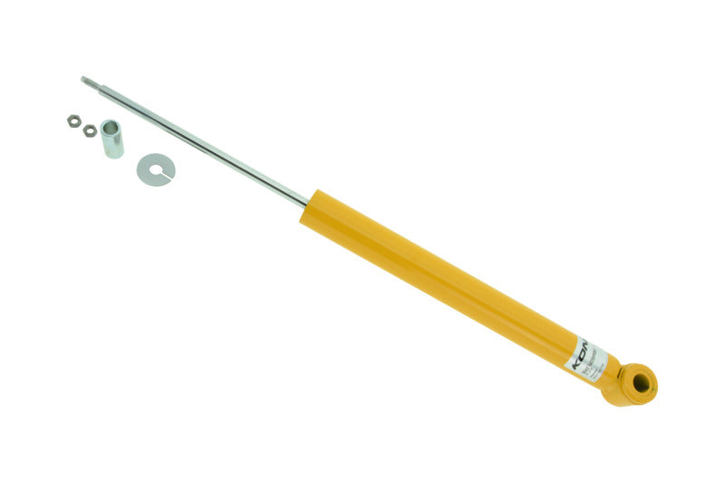 Koni Sport (Yellow) Sport Shock 2014-2015 Mazda 6 Rear Strut 8040 1423SPORT 8040 1423SPORT Photo - Primary