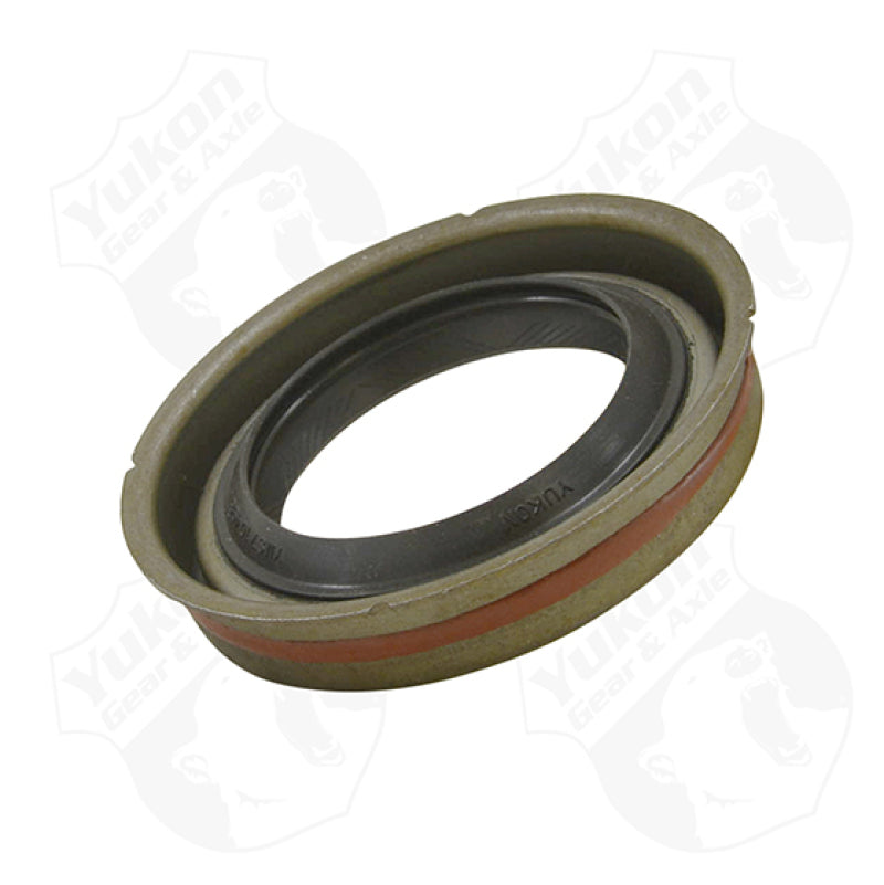 Yukon Gear & Axle YUK Seals Drivetrain Differential Seal Kits main image