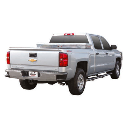 Westin PRO TRAXX 5 Oval W2W Nerf Step Bars 21-534560 Photo - Mounted