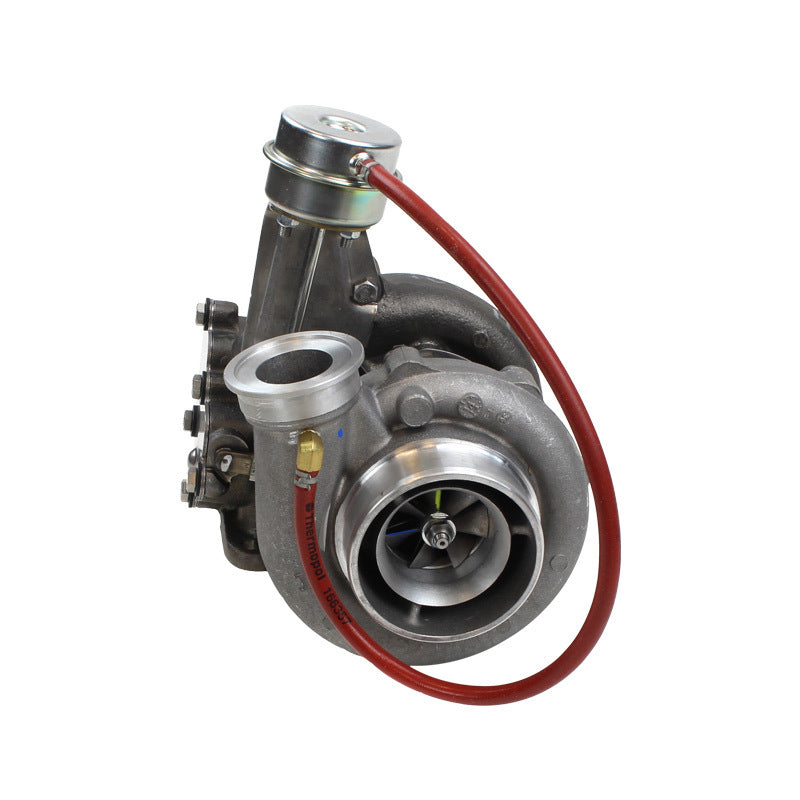 Industrial Injection Boxer 58 Turbo Kit 1994-2002 Dodge Ram 5.9L 229406 229406 Photo - Primary