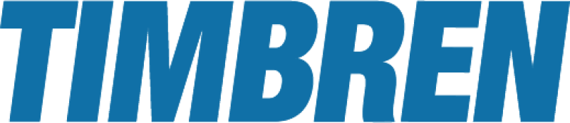 Timbren 2003 Ford F650 Rear Suspension Enhancement System BDR750 BDR750 Logo Image