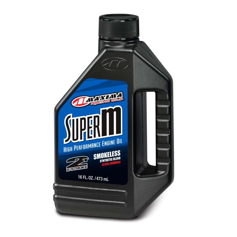 Maxima Super M Smokeless Premix - 16oz 20916