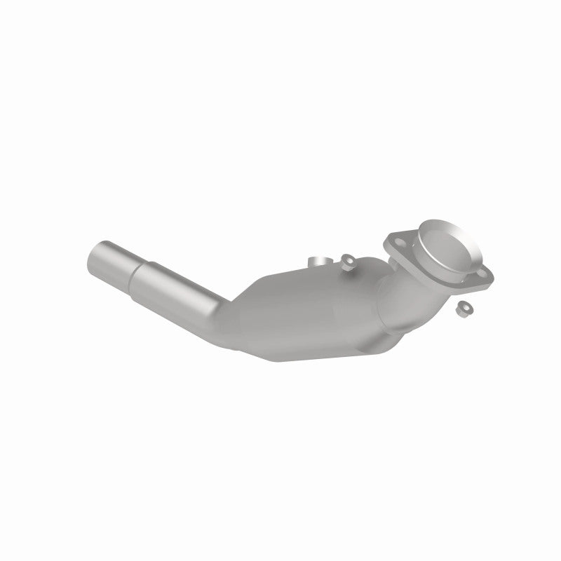 MagnaFlow Mercedes-Benz E400 OEM Grade Federal / EPA Compliant Direct-Fit Catalytic Converter 52997 360 Degree Image Set