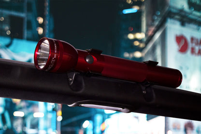 Fishbone Offroad 2018+ Jeep Wrangler JL Roll Bar Flashlight Mount Rear FB25093 FB25093 Photo - lifestyle view