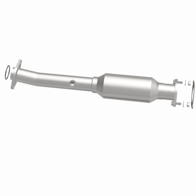 Magnaflow 2004 Nissan Titan 5.6L Direct Fit Converter 4593217 4593217 360 Degree Image Set