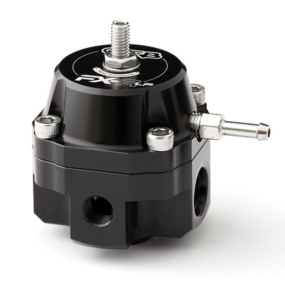 Go Fast Bits GFB FX-R Low Pressure Fuel Regulator w/6AN Ports 8060-LP 8060-LP Photo - Primary