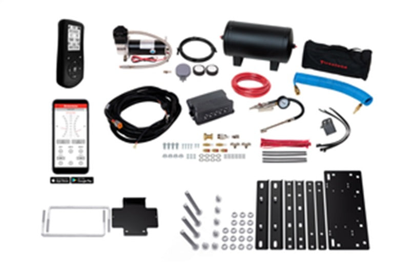 Firestone Air Command Dual Remote & App Extreme Kit (WR17602935) 2935 2935 Photo - Primary
