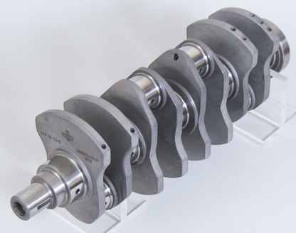 Eagle 4G63 Stroker 100mm Crankshaft For 7-Bolt (Evo) 2039375900B7 2039375900B7 Photo - out of package
