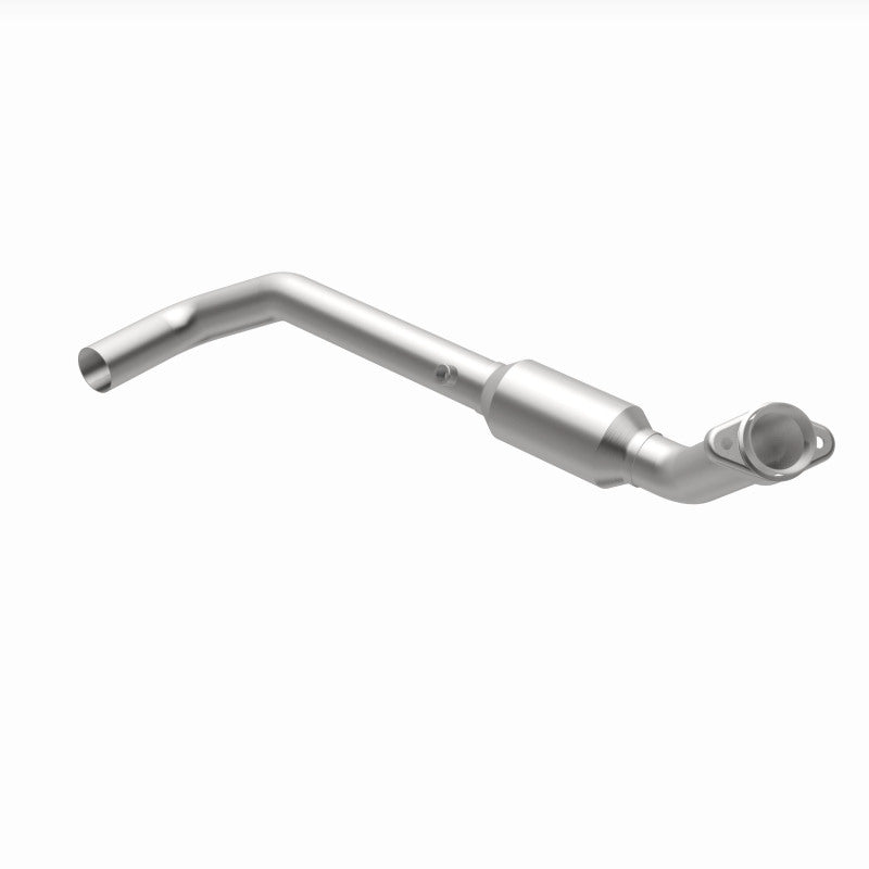 Magnaflow 05-06 Ford F-150 4.2L Direct Fit Converter 4651155 4651155 360 Degree Image Set