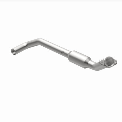 Magnaflow 05-06 Ford F-150 4.2L Direct Fit Converter 4651155 4651155 360 Degree Image Set