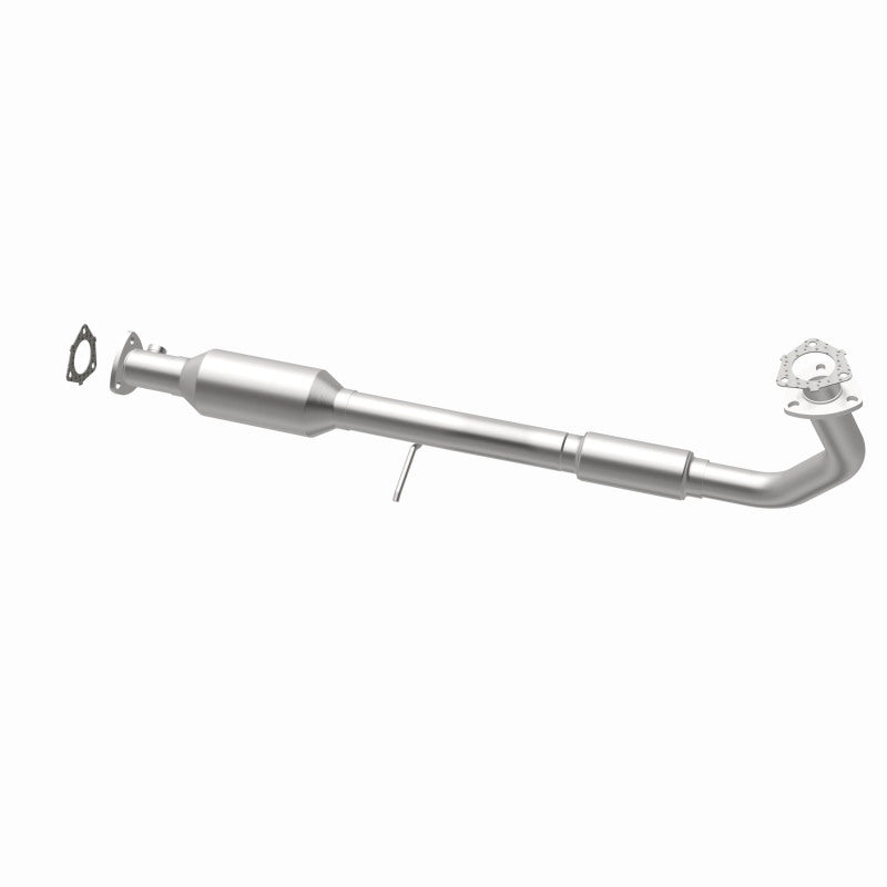 MagnaFlow Saturn California Grade CARB Compliant Direct-Fit Catalytic Converter 4481222 360 Degree Image Set