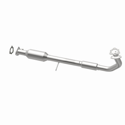 MagnaFlow Saturn California Grade CARB Compliant Direct-Fit Catalytic Converter 4481222 360 Degree Image Set