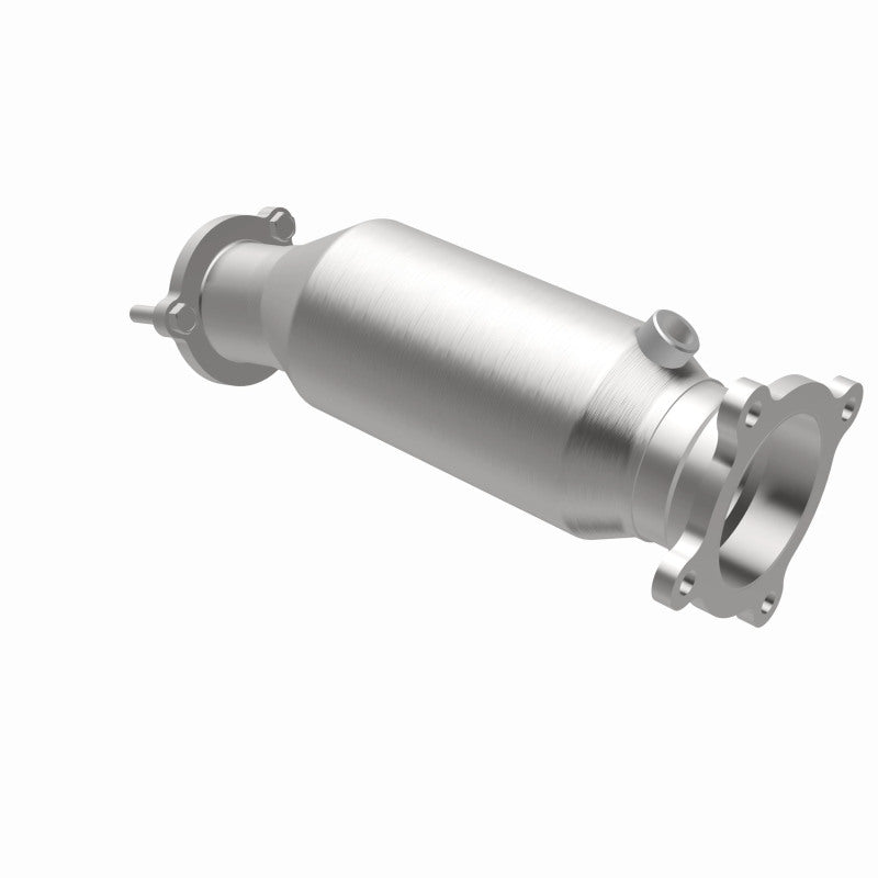MagnaFlow Audi OEM Grade Federal / EPA Compliant Direct-Fit Catalytic Converter 52292 360 Degree Image Set