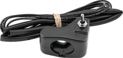 Progressive S-20 Qwik Product 3 Pos Switch S-20 S-20 Photo - Primary