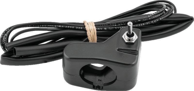 Progressive S-20 Qwik Product 3 Pos Switch S-20 S-20 Photo - Primary