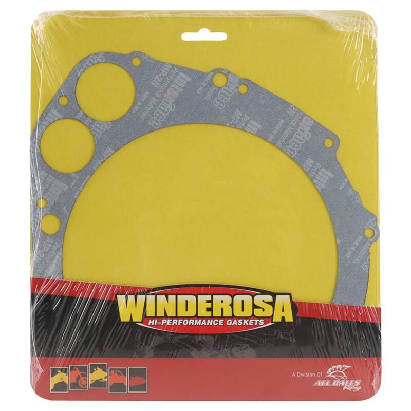 Vertex Pistons Vertex Gaskets 01-05 Suzuki GSX-R600 Outer Clutch Gasket Kit 333022 333022 Photo - Primary
