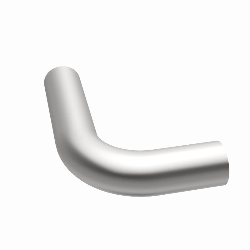 MagnaFlow 90° Bend Stainless Steel Pipe 10711 360 Degree Image Set