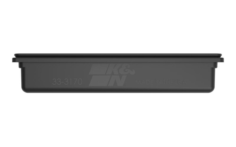 K&N Engineering K&N 20-22 Chevrolet Onix L3-1.0L Gas Replacement Air Filter 33-3170 33-3170 Photo - out of package
