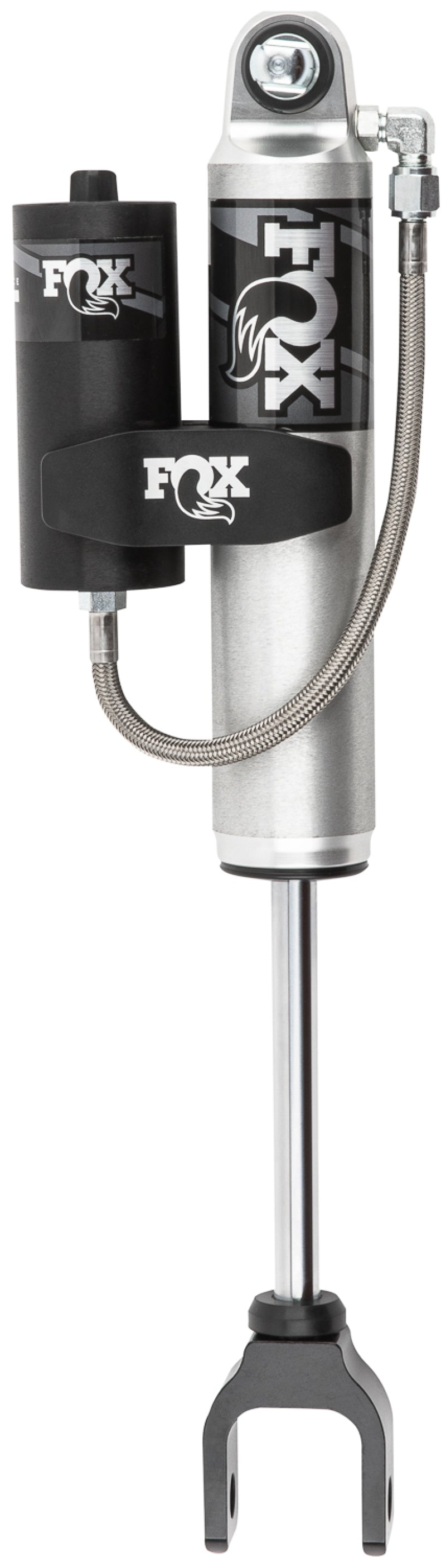 Fox 20-Up GM 2500/3500 HD Perf Series 2.0 Front Smooth 1.5-2.5in Lift - Requires Up Control Arm 985-24-244 985-24-244 Photo - Primary