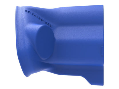aFe Power 15-20 Ford Mustang 2.3l L4/3.7l V6/5.0l V8 Dynamic Air Scoop 54-13015SL 54-13015SL Photo - Unmounted