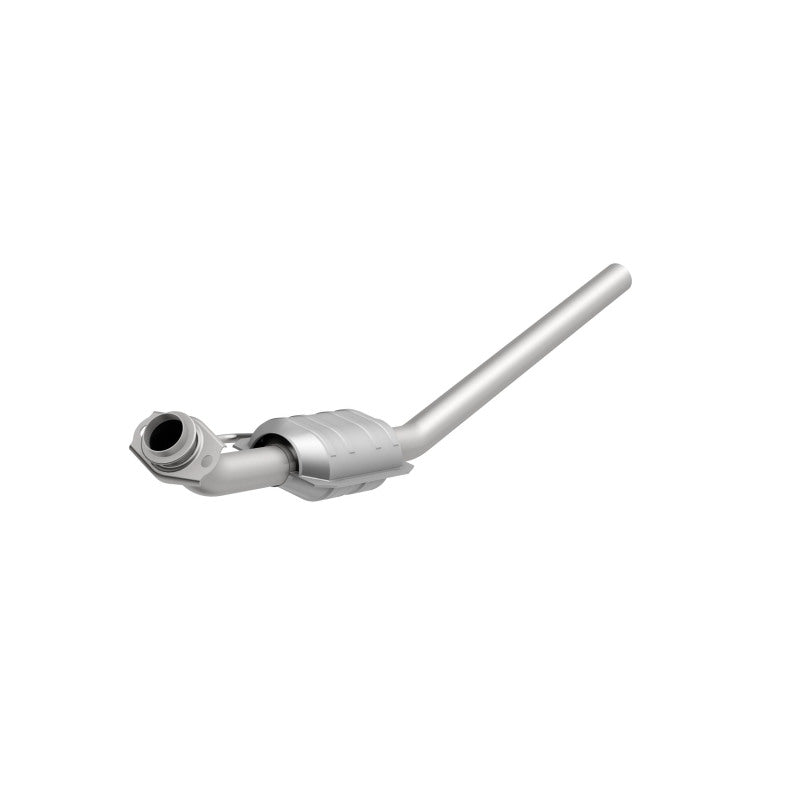 MagnaFlow California Grade CARB Compliant Direct-Fit Catalytic Converter 3391283 360 Degree Image Set