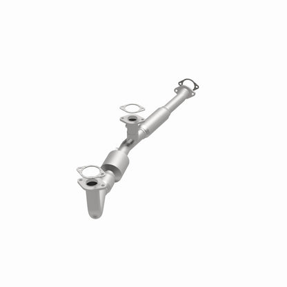 MagnaFlow OEM Grade Federal / EPA Compliant Direct-Fit Catalytic Converter 49957 360 Degree Image Set