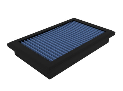 aFe MagnumFLOW OE Replacement Air Filter w/Pro 5R Media 15-18 Mercedes C300 (L4-2.0L Turbo) 30-10333 30-10333 Photo - Primary