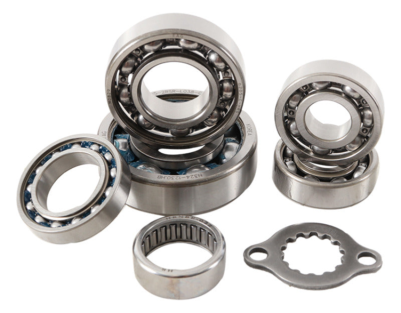 Hot Rods 03-06 Kawasaki KFX 400 400cc Transmission Bearing Kit TBK0057 TBK0057 Photo - Primary