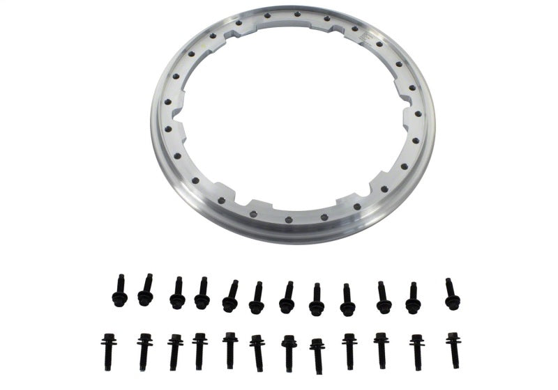 Ford Racing 2019 F-150 Raptor Bead Lock Ring Kit M-1021-RA1 M-1021-RA1 Photo - Unmounted