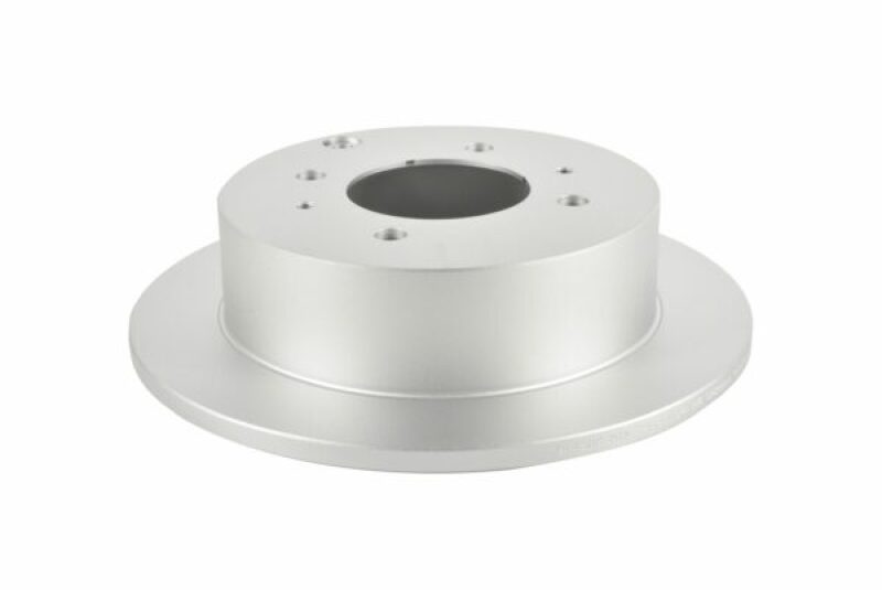 DBA 21-22 Genesis GV80 2.5L Rear En-Shield Standard Rotor 458E 458E User 1