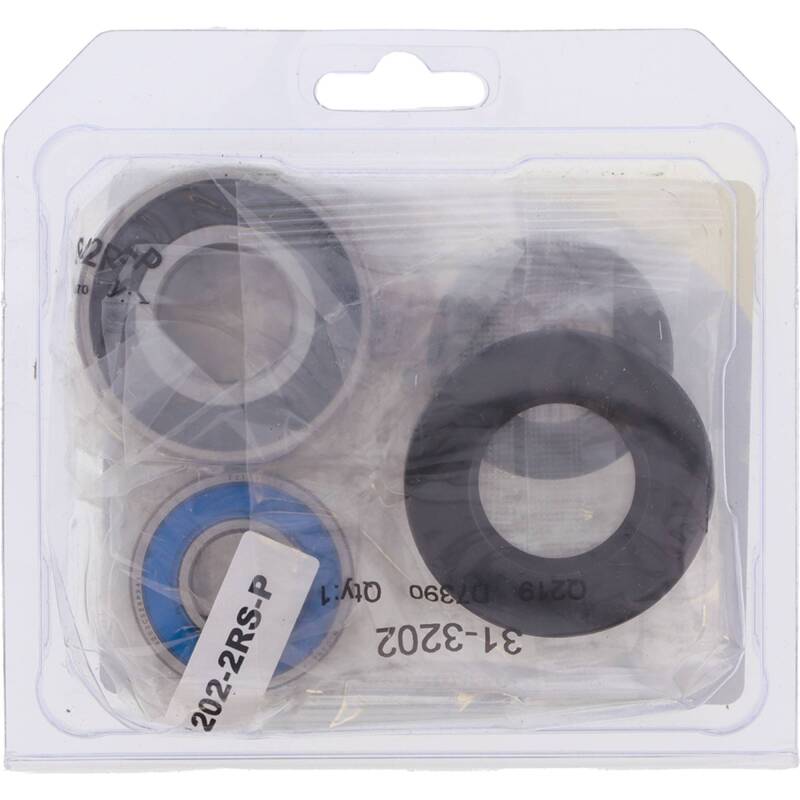 Pivot Works Pw Premium Wheel Bearing 25-1500-P 25-1500-P Photo - Primary