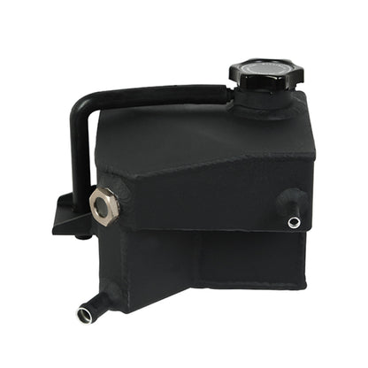 Mishimoto Honda Civic Type R Aluminum Expansion Tank, 2017+ MMRT-CTR-17EMWBK Photo - Primary