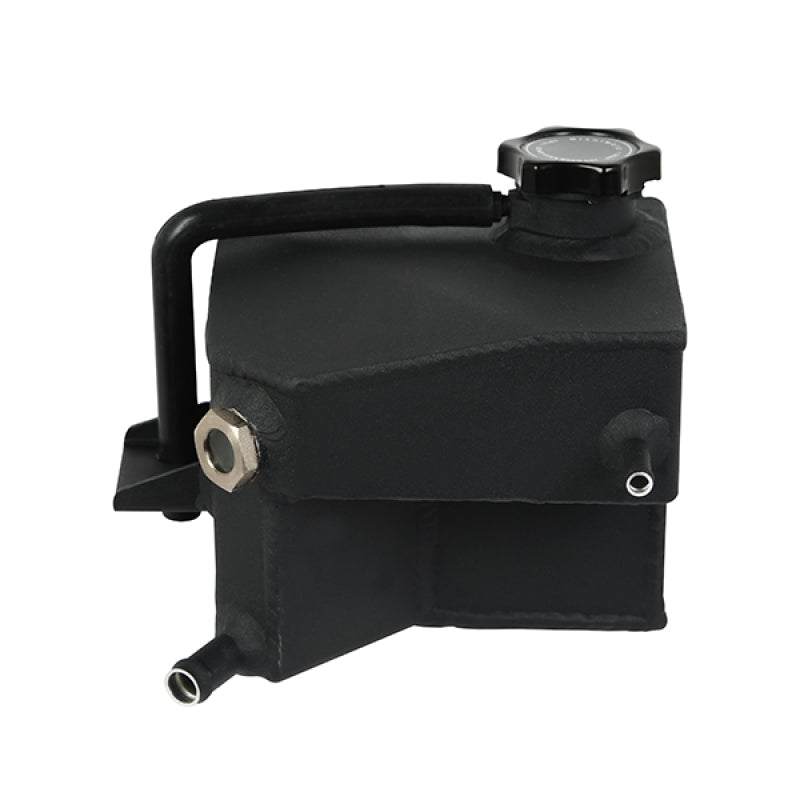 Mishimoto Honda Civic Type R Aluminum Expansion Tank, 2017+ MMRT-CTR-17EMWBK Photo - Primary