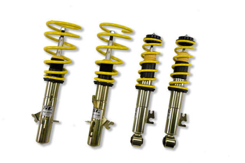 ST Coilover Kit 02-06 Mini R50 (Incl Conv/Cooper/Cooper S) 13220042 13220042 Photo - Primary