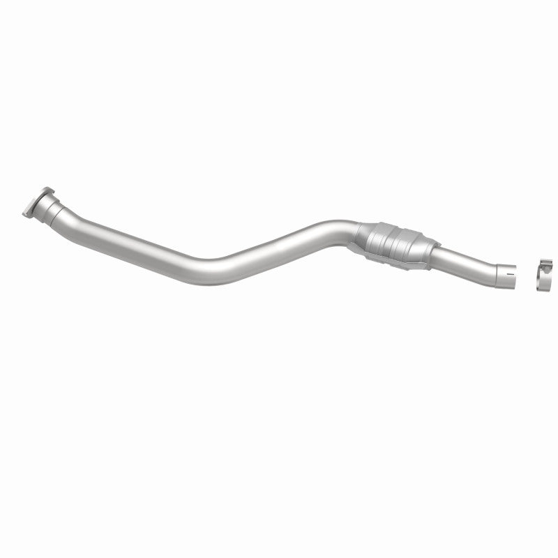 MagnaFlow Cadillac ATS OEM Grade Federal / EPA Compliant Direct-Fit Catalytic Converter 51577 360 Degree Image Set
