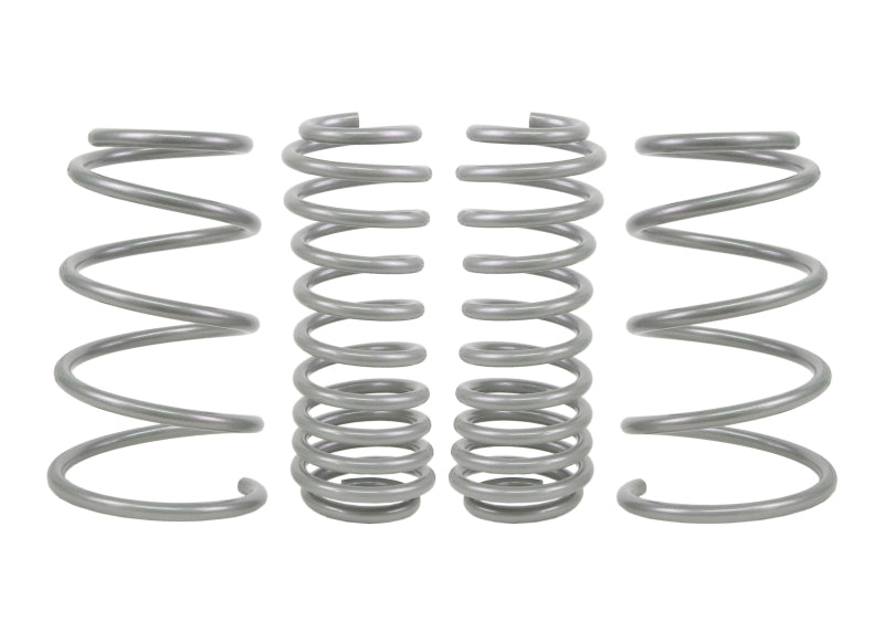 Whiteline Coil Springs - Lowered WSK-FRD005 Photo - Primary