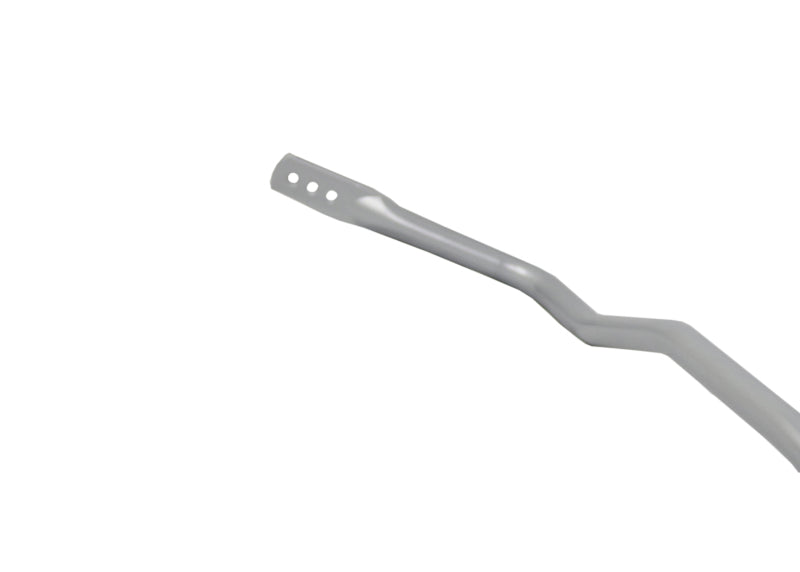Whiteline Sway bar - 24mm Heavy Duty Blade Adjustable BMF65Z Photo - Unmounted